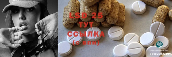 твердый Алексин